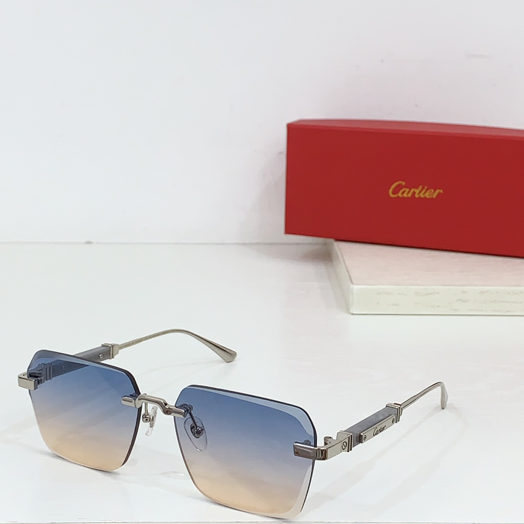 NO:266953,Cartie* MODELCT0632S SIZE: 60-door 17-142 glasses sunglasses sunglasses, glasses, cartier19860909Cartie* MODELCT0632S SIZE: 60口17-142 眼镜墨镜太阳镜,眼镜,cartier,glasses