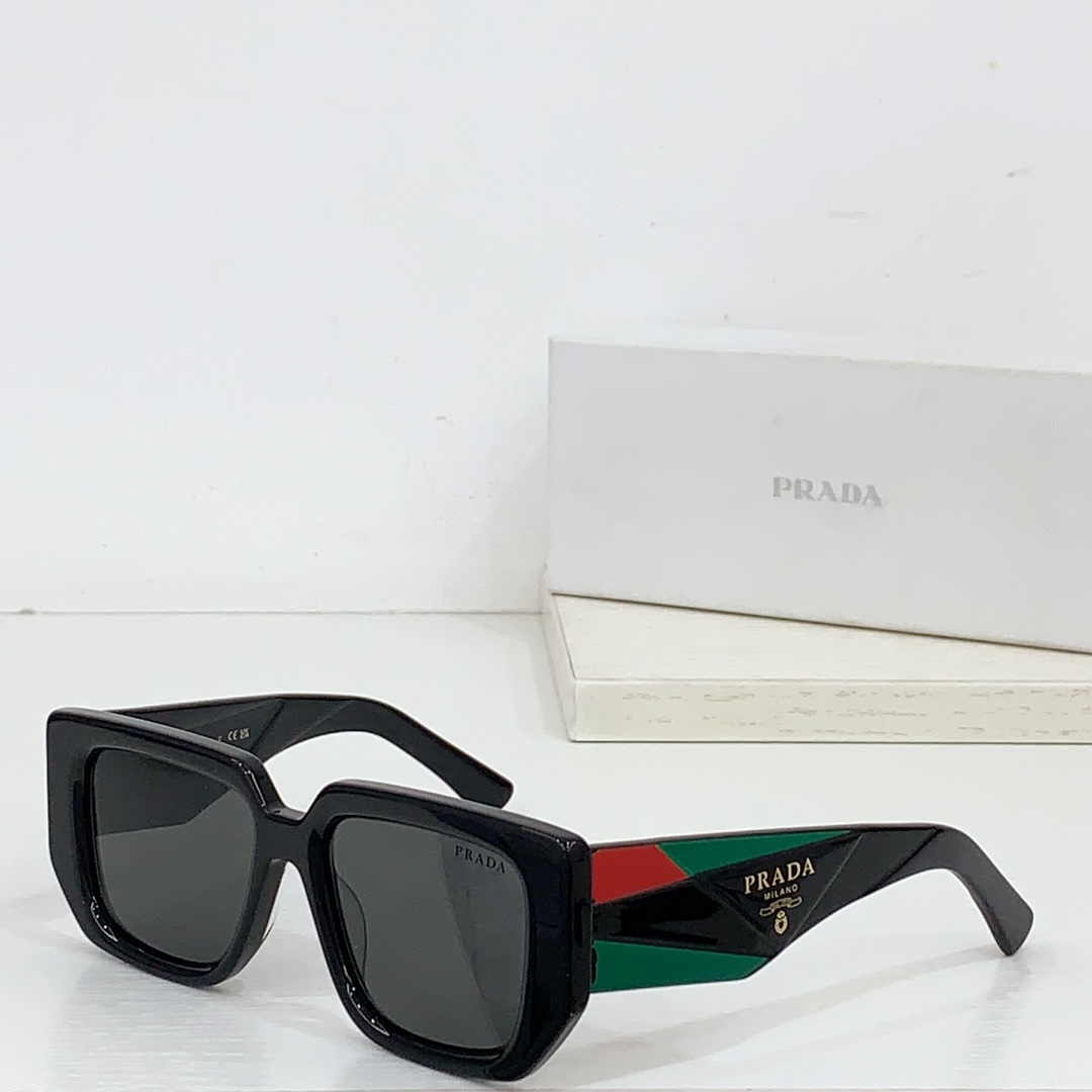NO:266962,PRAD* PR132 Size:64-18- Glasses sunglasses, glasses, prada19860909PRAD* PR132 Size:64-18- 眼镜墨镜太阳镜,眼镜,prada,glasses