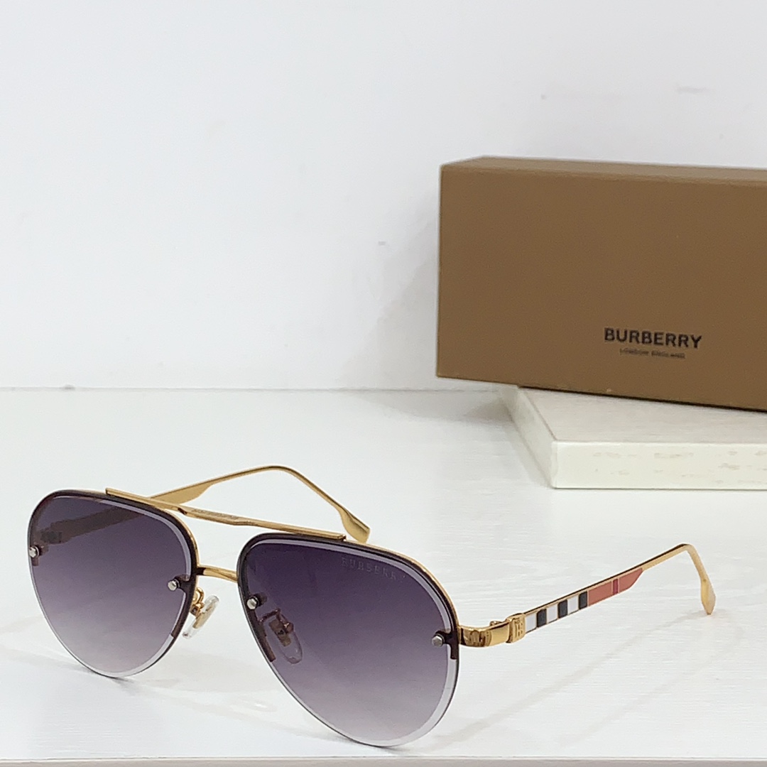 NO:266968,90 BURBERR* MODELB 6689S SIZE60 15- Glasses sunglasses, glasses, burberry1986090990 BURBERR* MODELB 6689S SIZE60口15- 眼镜墨镜太阳镜,眼镜,burberry,glasses