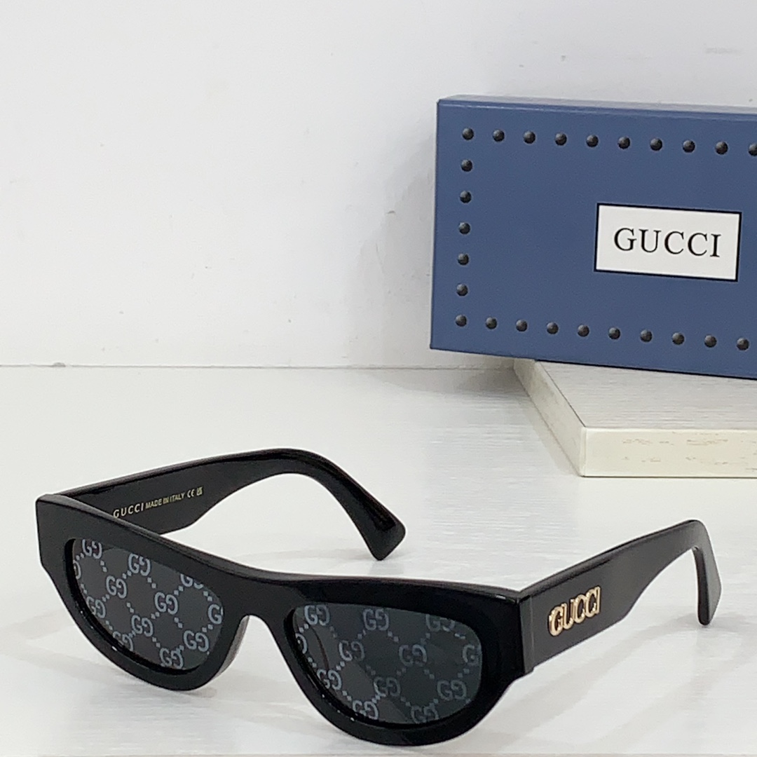 NO:266971,GUCC* MODELGG1834S SIZE53-Odd 17-Glasses Sunglasses, Glasses, gucci19860909GUCC* MODELGG1834S SIZE53口17- 眼镜墨镜太阳镜,眼镜,gucci,glasses