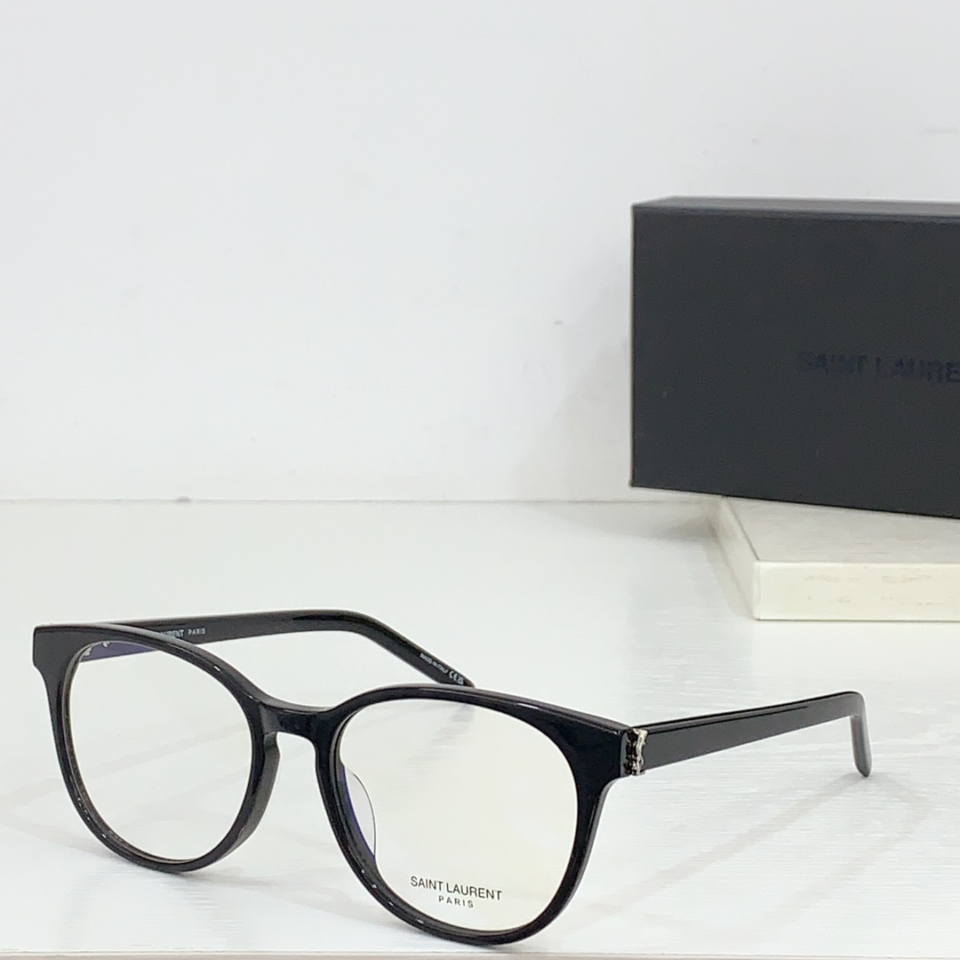 NO:266974,90 SAINT LAUREN* MODELSLM111/F SIZE53-Odd 17-Glasses Sunglasses, Glasses, Saint laurent1986090990 SAINT LAUREN* MODELSLM111/F SIZE53口17- 眼镜墨镜太阳镜,眼镜,saint laurent,glasses