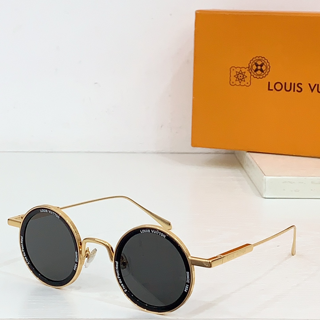 NO:266960,LOUIS VUITTO* MODELZ2223U SIZE40 29- Glasses sunglasses, glasses, louis vuitton19860909LOUIS VUITTO* MODELZ2223U SIZE40口29- 眼镜墨镜太阳镜,眼镜,louis vuitton,glasses