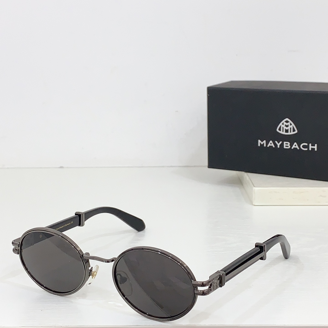 NO:267357,MAYBACH MODEL: THE PRODUCER II SIZE53-Odd 22-Glasses Sunglasses Sunglasses, Glasses19860909MAYBACH MODEL: THE PRODUCER II SIZE53口22- 眼镜墨镜太阳镜,眼镜,glasses