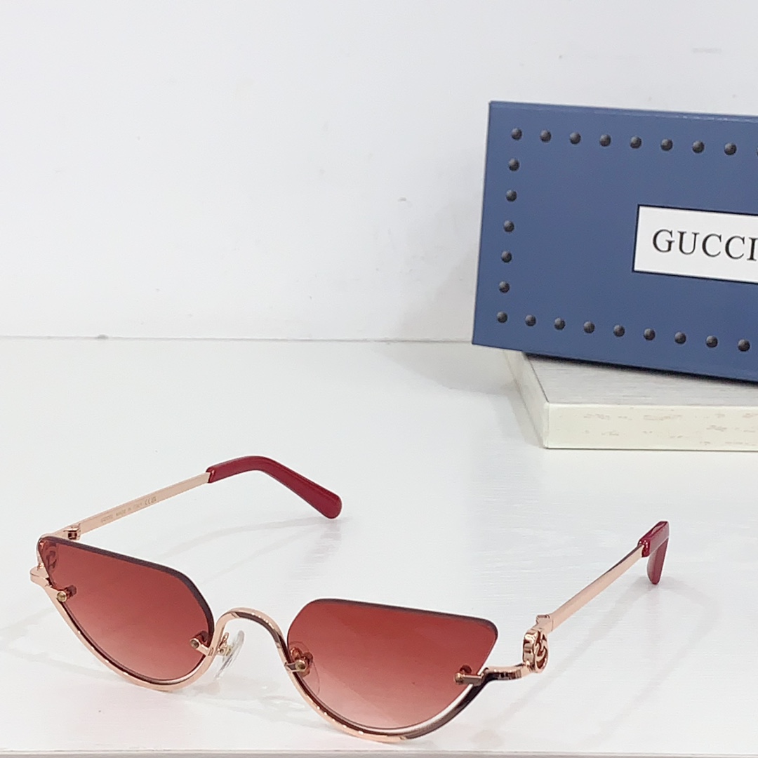 NO:267816,Gucc* ModGG1603S Size53-21- Glasses sunglasses, glasses, gucci19860909Gucc* ModGG1603S Size53-21- 眼镜墨镜太阳镜,眼镜,gucci,glasses