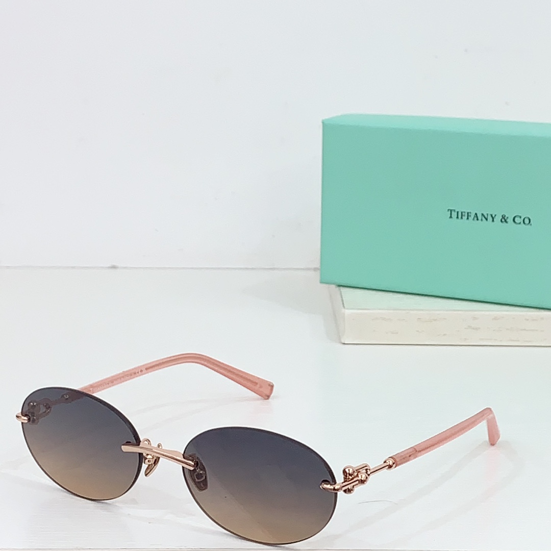 NO:267814,New original goods Tiffany&Co. ModTF3104D Size58 18- Original nose pads Each independent code barcode glasses sunglasses sunglasses, glasses, tom ford19860909New original goods Tiffany&Co. ModTF3104D Size58 18- 原版鼻托 每一幅独立编码 条形码眼镜墨镜太阳镜,眼镜,tom ford,glasses