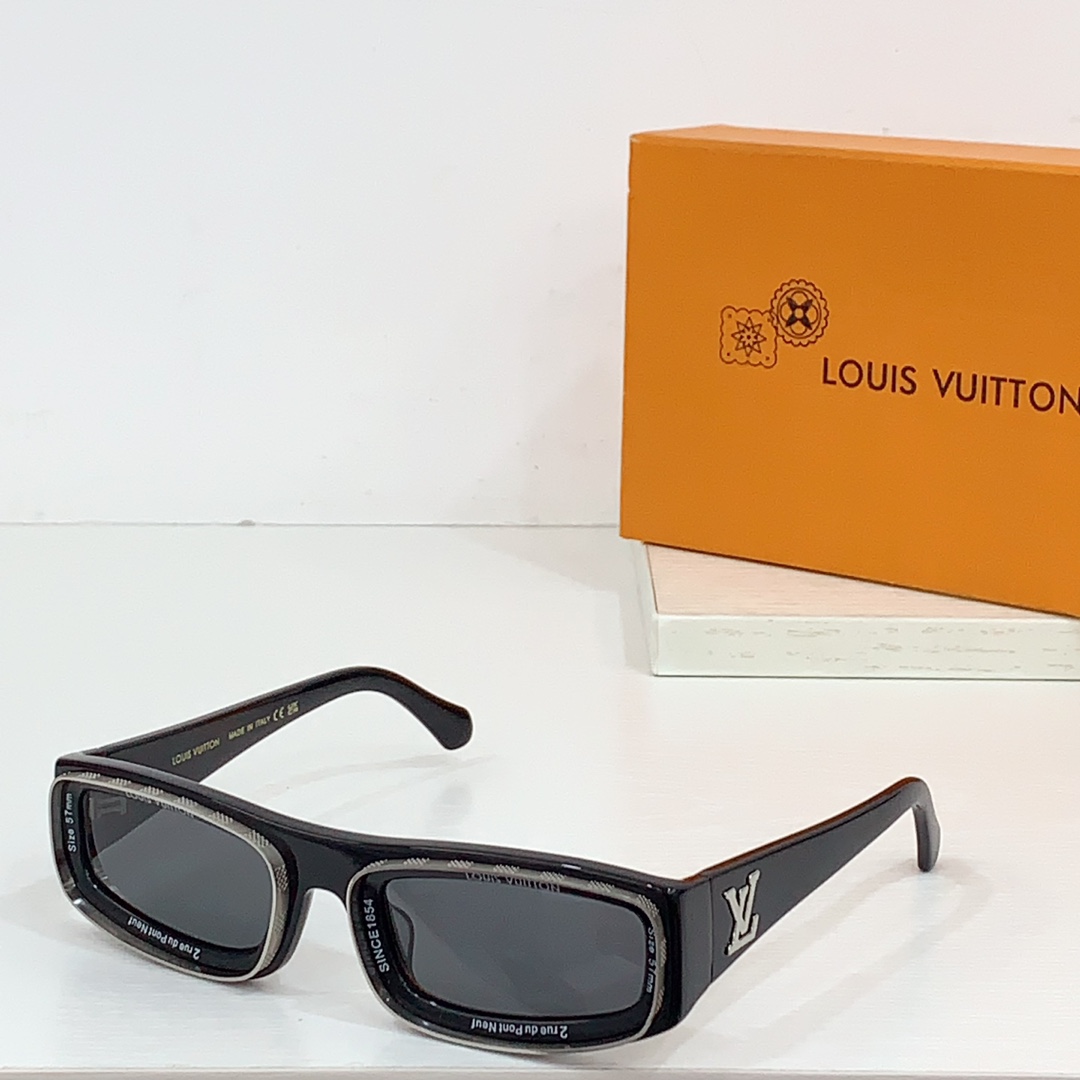 NO:267803,Louis Vuitto~ Model :Z2388U Size57-24- Glasses sunglasses, glasses, louis vuitton19860909Louis Vuitto~ Model :Z2388U Size57-24- 眼镜墨镜太阳镜,眼镜,louis vuitton,glasses