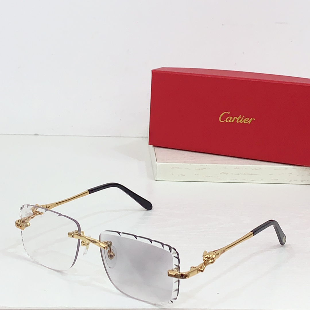 NO:267815,Cartie* CT0281O Size55-Odd 18-Glasses Sunglasses Sunglasses, Glasses, Cartier19860909Cartie*  CT0281O  Size55口18- 眼镜墨镜太阳镜,眼镜,cartier,glasses