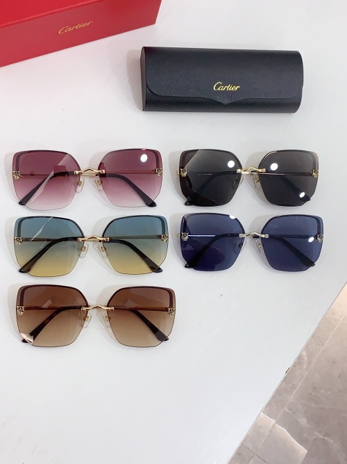 Cartier Sunglasses 1 Cartier Sunglasses