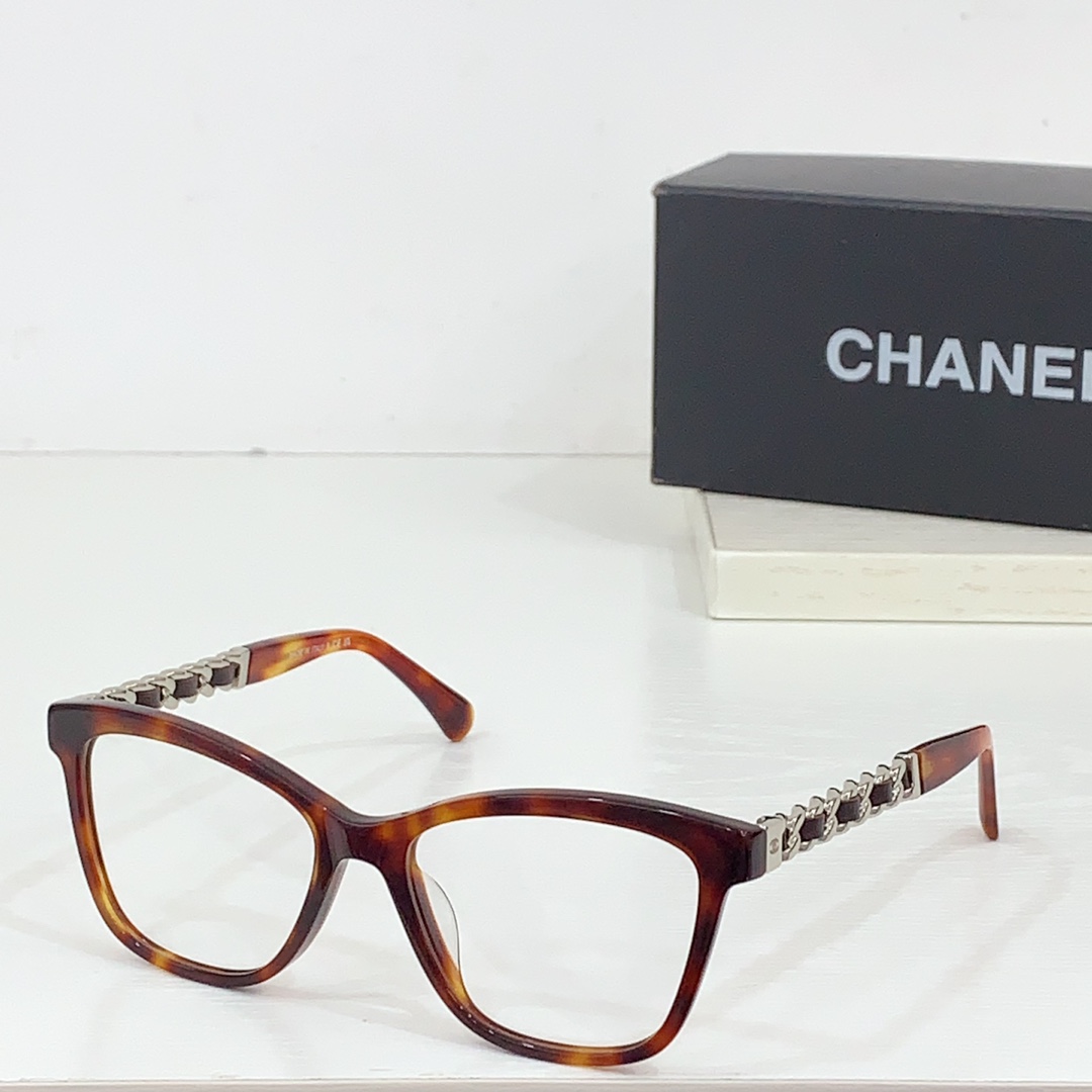 NO:267822,Chane* Mod3429-Q-A Size52-16- Glasses Sunglasses Sunglasses, Glasses, Chanel19860909Chane* Mod3429-Q-A Size52-16- 眼镜墨镜太阳镜,眼镜,chanel,glasses