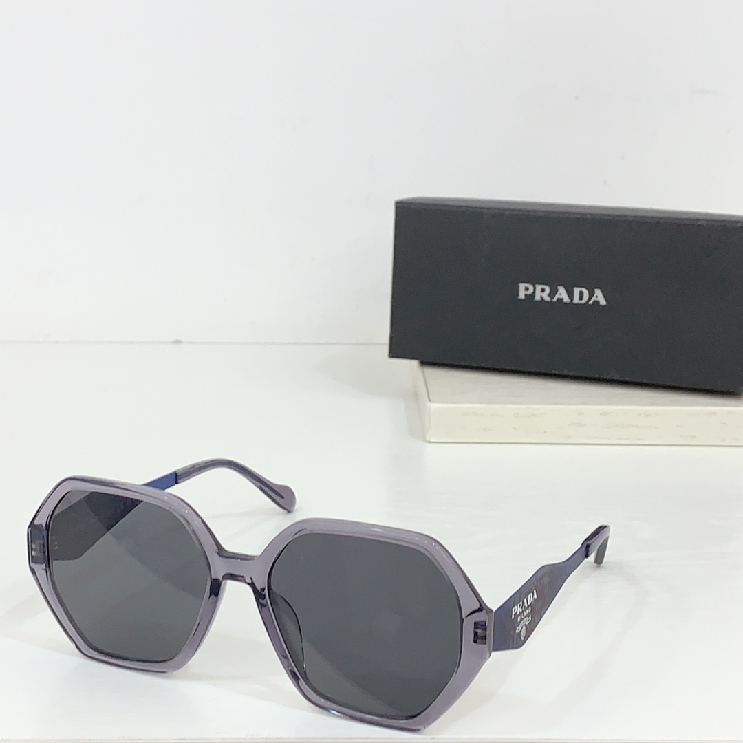 NO:268042,95 PRAD* MODELPRA69E SIZE59-Odd 17-Glasses Sunglasses Sunglasses, Glasses, Prada1986090995 PRAD* MODELPRA69E SIZE59口17- 眼镜墨镜太阳镜,眼镜,prada,glasses