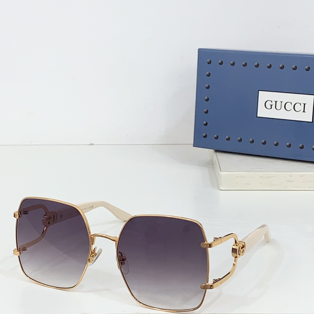 NO:268052,Gucc* ModGG Size60-19-,Glasses,Sunglasses,Glasses,Glasses,Gucci19860909Gucc* ModGG Size60-19-,眼镜墨镜太阳镜,眼镜,gucci,glasses