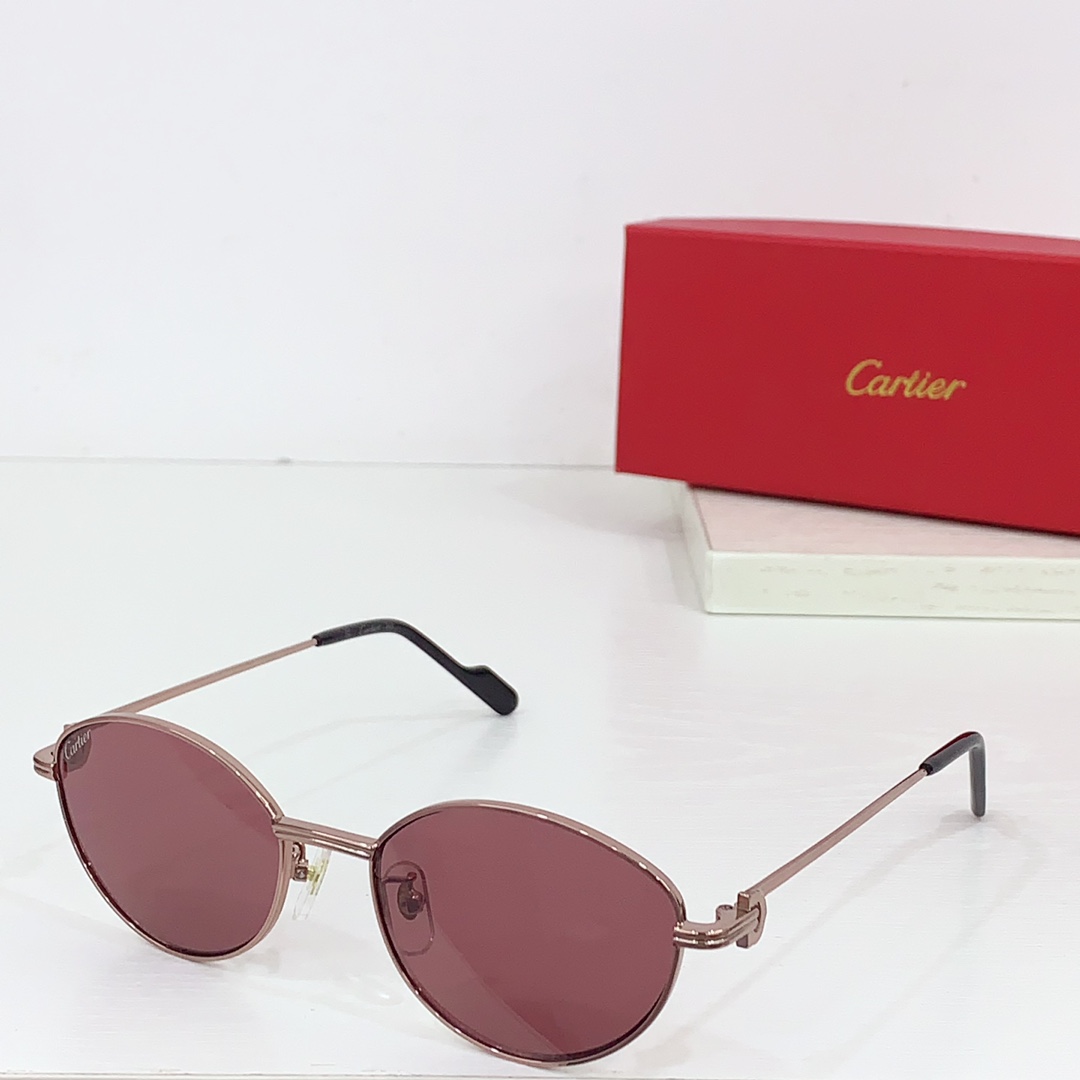 NO:268066,95 Cartie* MODELCT SIZE55 port 17-143 glasses sunglasses sunglasses, glasses, cartier1986090995 Cartie* MODELCT SIZE55口17-143 眼镜墨镜太阳镜,眼镜,cartier,glasses