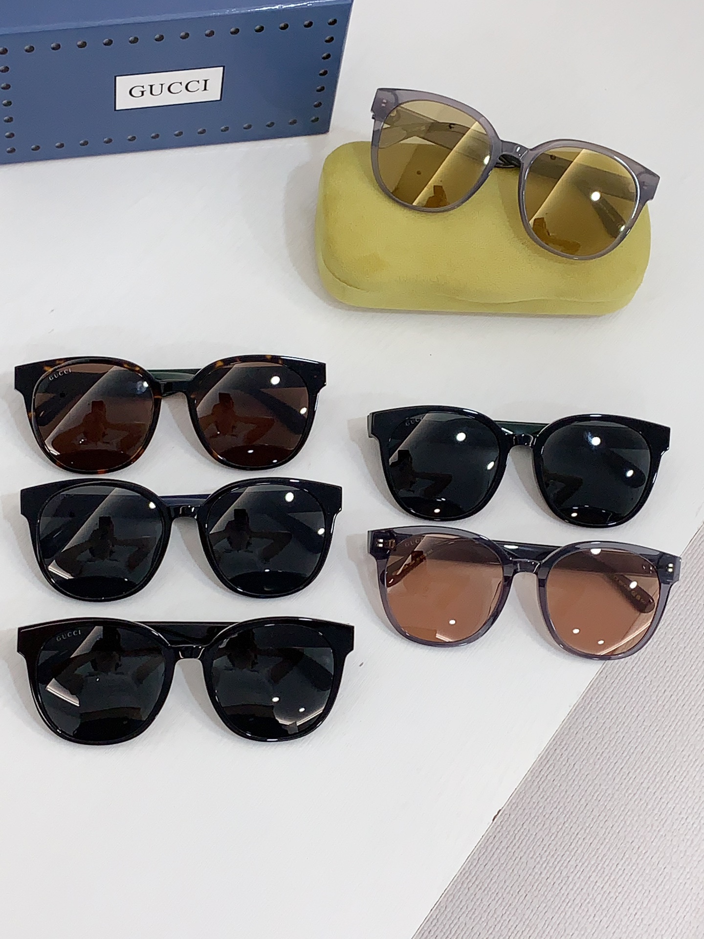 구찌 선글라스 71937 Gucci Sunglasses