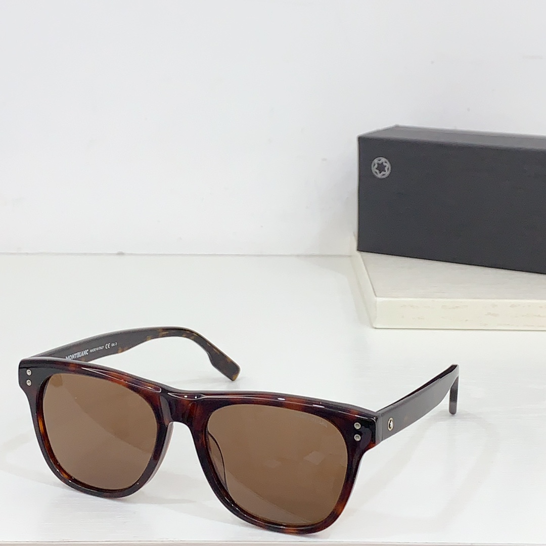 NO:268701,MONT BLAN*MODEL:MB0124SSIZE: 53-glasses, sunglasses, sunglasses, manolo blahnik19860909MONT BLAN*MODEL:MB0124SSIZE: 53口18-眼镜墨镜太阳镜,眼镜,manolo blahnik,glasses