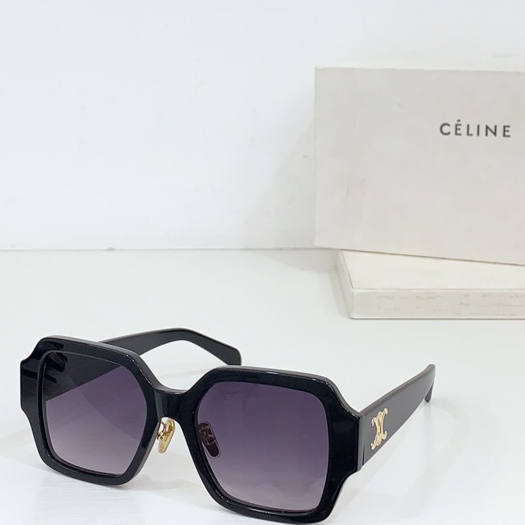 NO:268704,CELIN*MODEL:CL50131F SIZE: 53-door 20-glasses sunglasses, glasses, christian louboutin, celine19860909CELIN*MODEL:CL50131F SIZE: 53口20-眼镜墨镜太阳镜,眼镜,christian louboutin,celine,glasses