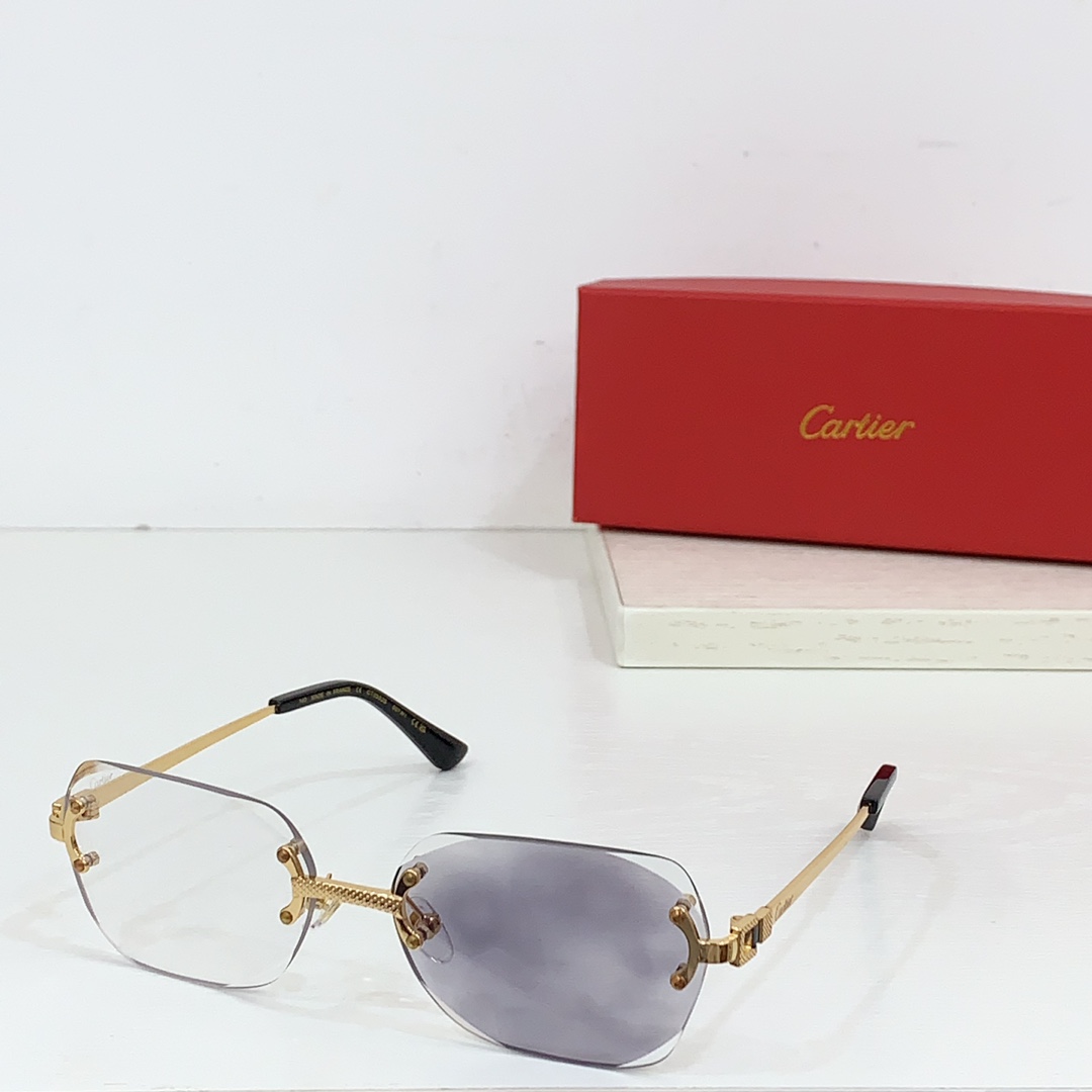 NO:268697,Cartie* MODELCT0552S SIZE Color-changing glasses sunglasses, glasses, cartier19860909Cartie* MODELCT0552S SIZE  变色眼镜墨镜太阳镜,眼镜,cartier,glasses