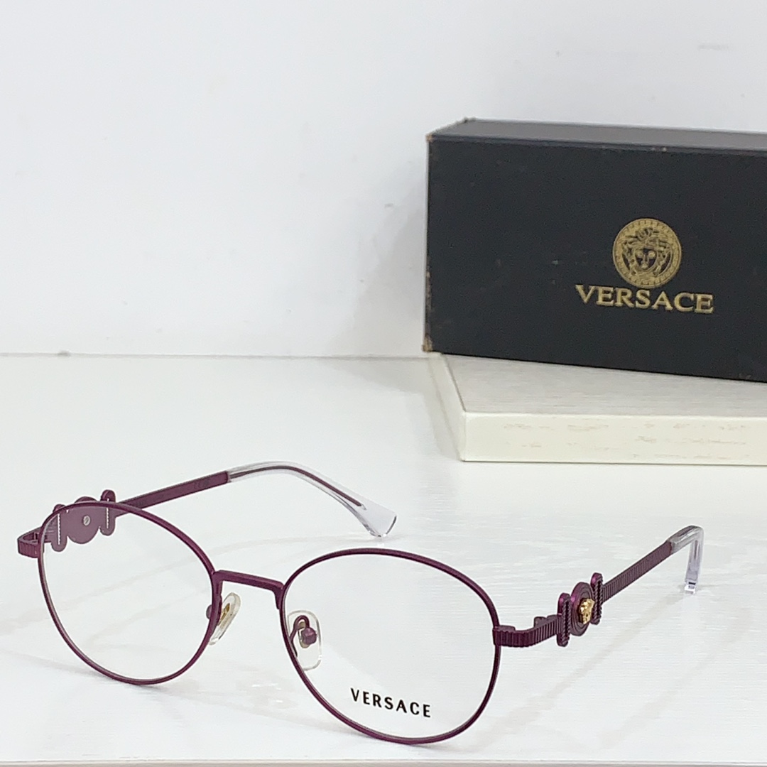 NO:268709,VERSAC* MODEL: VE1002 SIZE: 56- Portrait 18- Glasses sunglasses, glasses, versace19860909VERSAC* MODEL: VE1002 SIZE: 56口18- 眼镜墨镜太阳镜,眼镜,versace,glasses