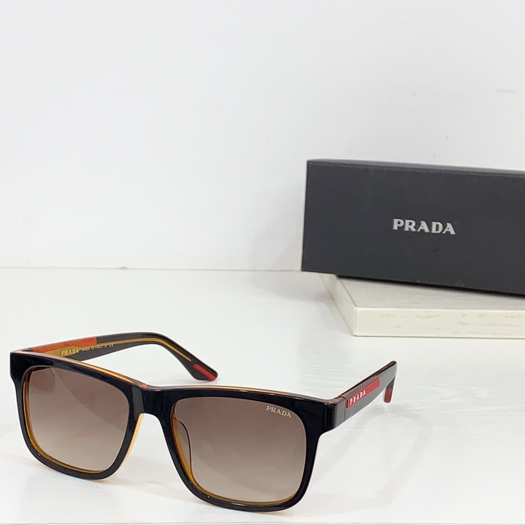 NO:268803,PRAD* MOSEL PS05YS Size: 54-glasses sunglasses, glasses, prada19860909PRAD* MOSEL PS05YS Size:54口17- 眼镜墨镜太阳镜,眼镜,prada,glasses