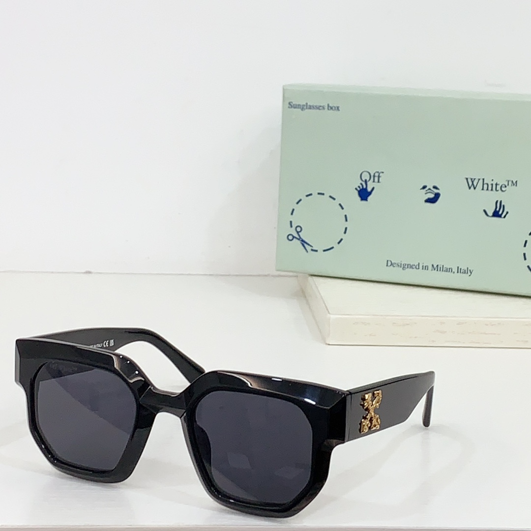 NO:268806,Off Whit* ModOERJ014 Size49-23- Glasses Sunglasses Sunglasses, Glasses, off white19860909Off Whit* ModOERJ014 Size49-23- 眼镜墨镜太阳镜,眼镜,off white,glasses