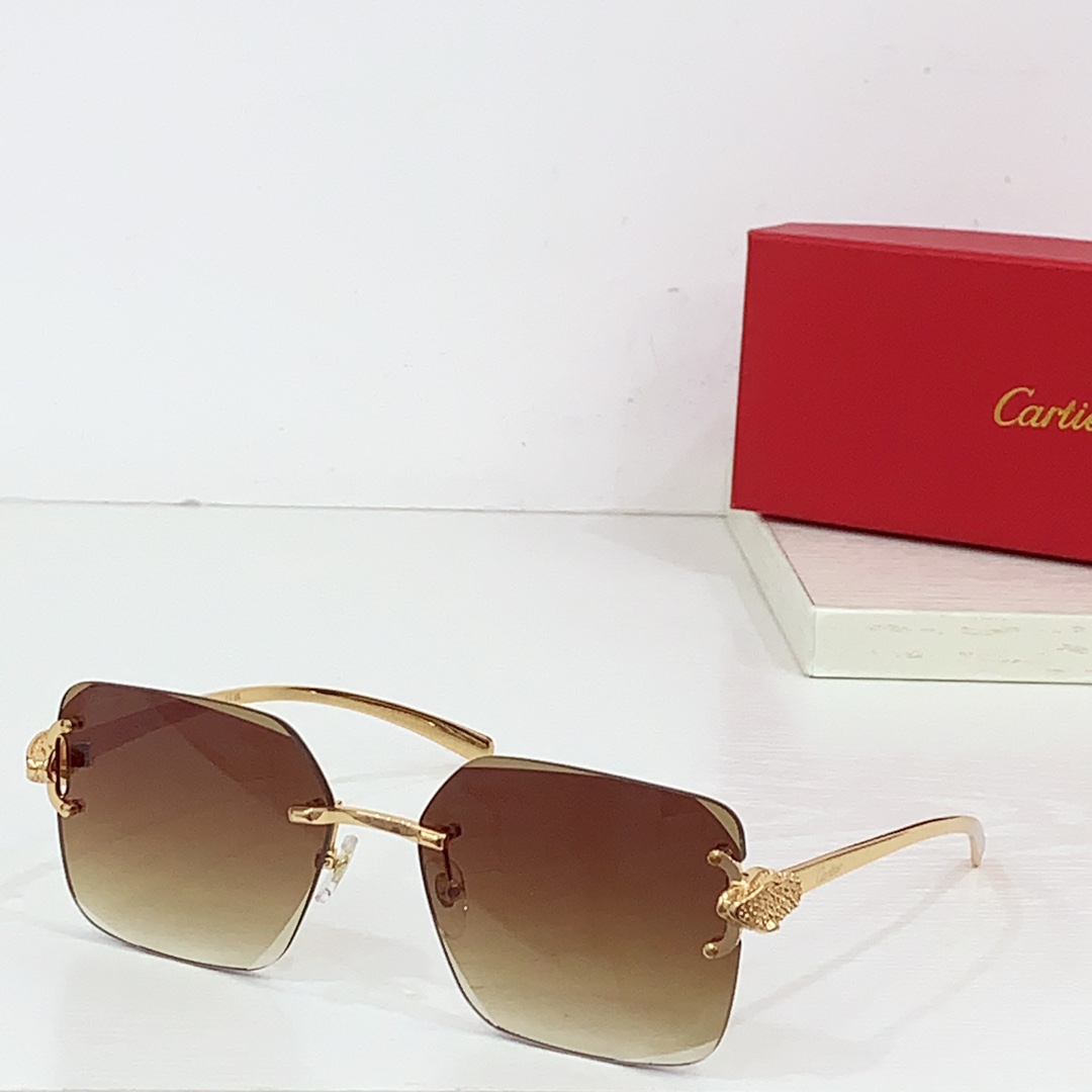 NO:269102,Cartie*MODELCT0647SSIZE60 17-133 Glasses Sunglasses Sunglasses, Glasses, Cartier19860909Cartie*MODELCT0647SSIZE60口17-133 眼镜墨镜太阳镜,眼镜,cartier,glasses