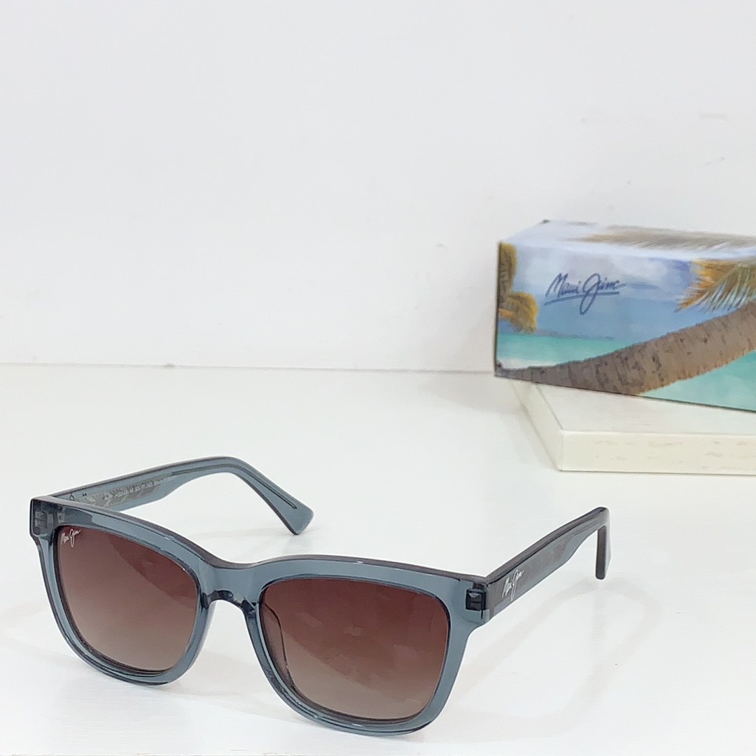 NO:269095,Maui Jim HS644 53-18- Glasses Sunglasses Sunglasses, Glasses19860909Maui Jim HS644 53-18- 眼镜墨镜太阳镜,眼镜,glasses