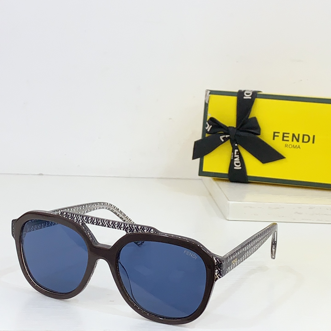 NO:269126,FEND* MODEL:FE40076U SIZE:56-Odd 19-Glasses, Sunglasses, Sunglasses, Fendi19860909FEND* MODEL:FE40076U SIZE:56口19- 眼镜墨镜太阳镜,眼镜,fendi,glasses