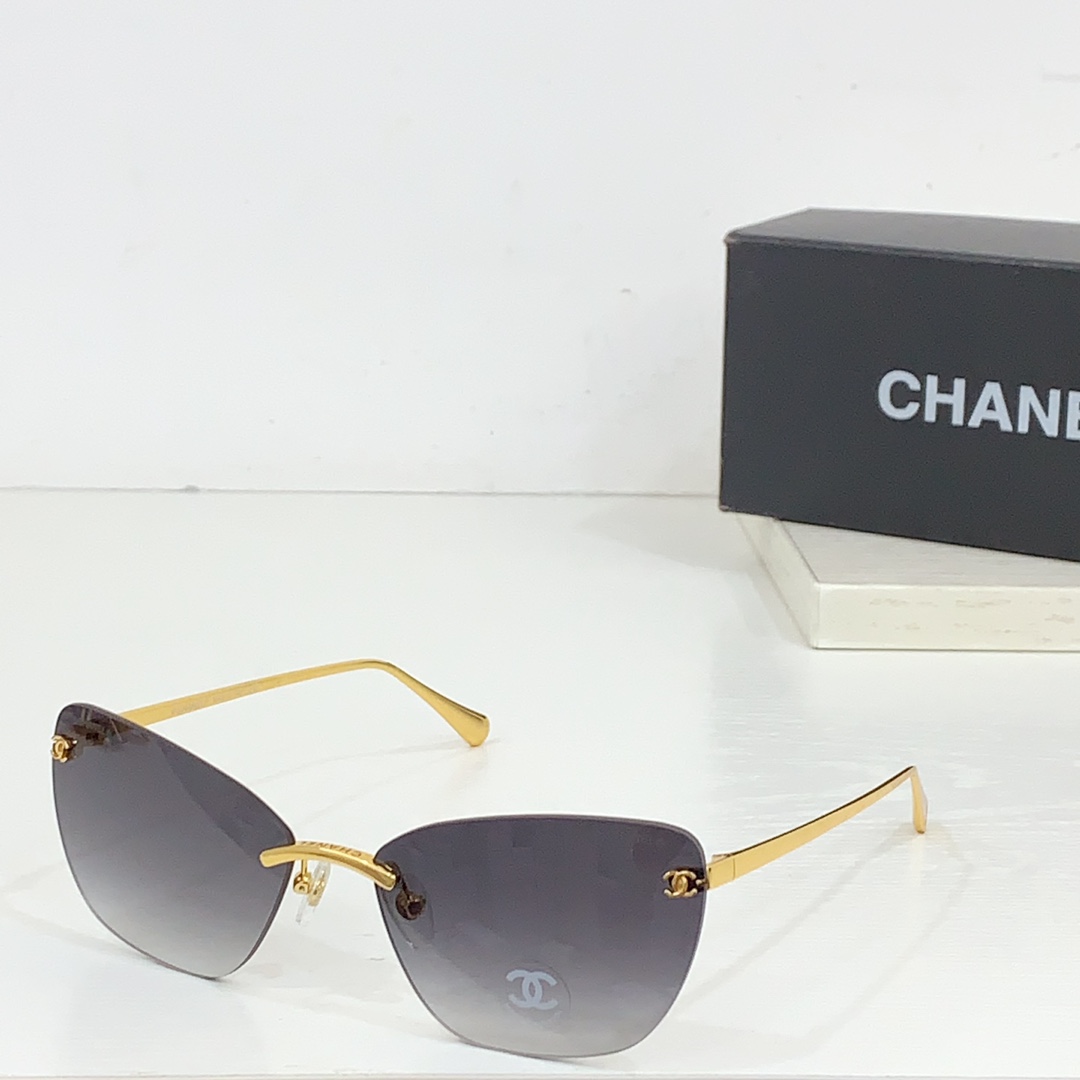NO:269140,CHANE MODELCH4286T SIZE59 port 17- glasses sunglasses sunglasses, glasses, chanel19860909CHANE MODELCH4286T SIZE59口17- 眼镜墨镜太阳镜,眼镜,chanel,glasses