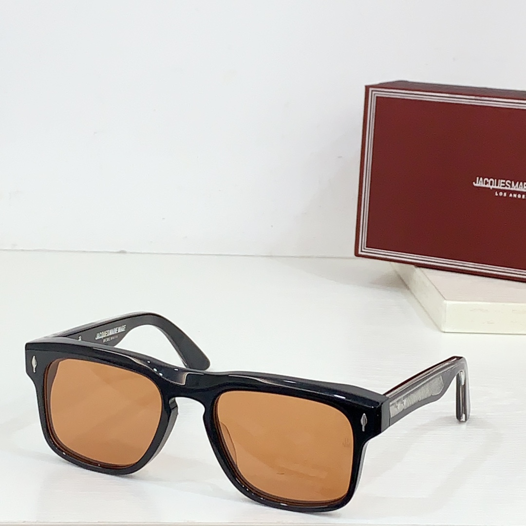 NO:269136,JACQUES MARIE MAGMODELWESLEYSIZE54 port 20 delivery box ~~glasses sunglasses, glasses19860909JACQUES MARIE MAGMODELWESLEYSIZE54口20配送盒子～～眼镜墨镜太阳镜,眼镜,glasses