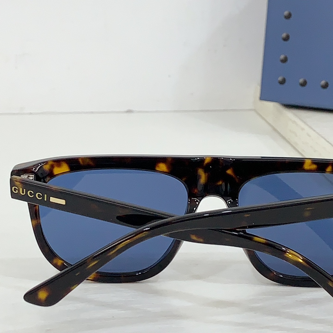  GUCC*
MODEL：GG1726S
SIZE：57口16-145
