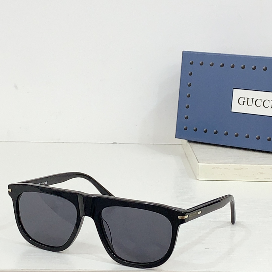  GUCC*
MODEL：GG1726S
SIZE：57口16-145
