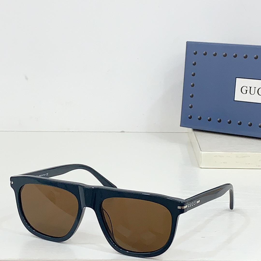  GUCC*
MODEL：GG1726S
SIZE：57口16-145
