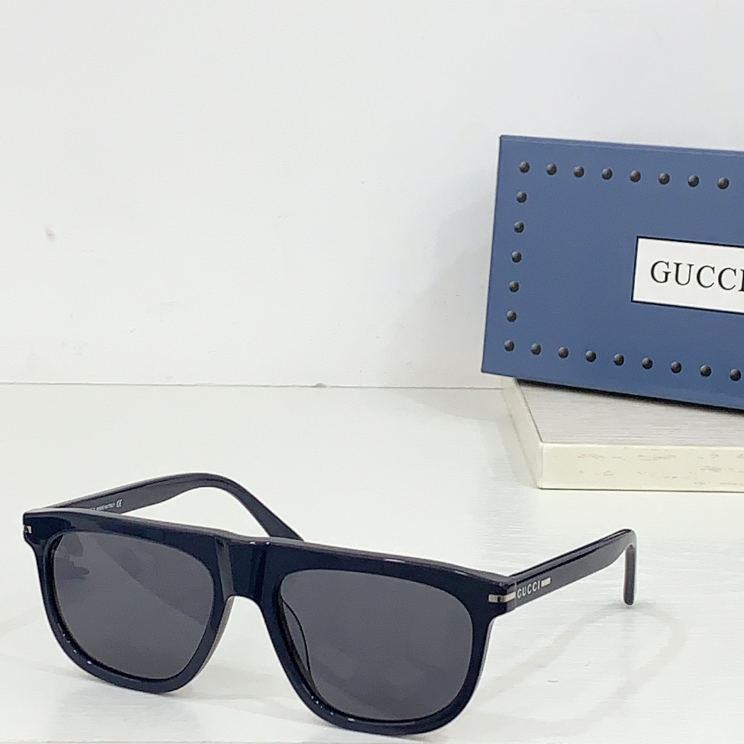  GUCC*
MODEL：GG1726S
SIZE：57口16-145
