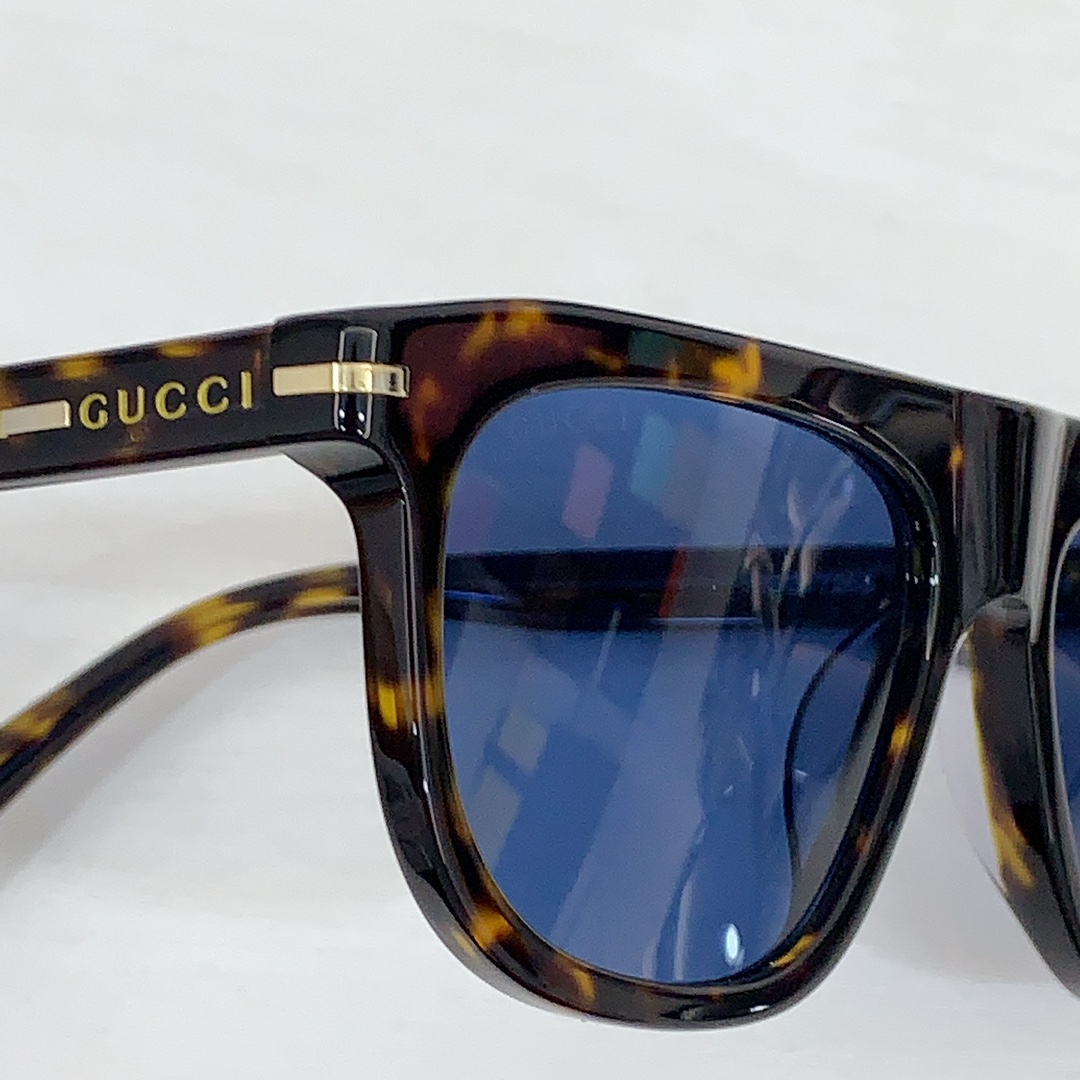  GUCC*
MODEL：GG1726S
SIZE：57口16-145
