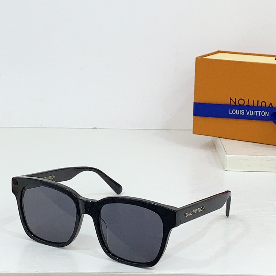  LOUIS VUITTO*
MODEL：Z2580U
SIZE：55口18-145
