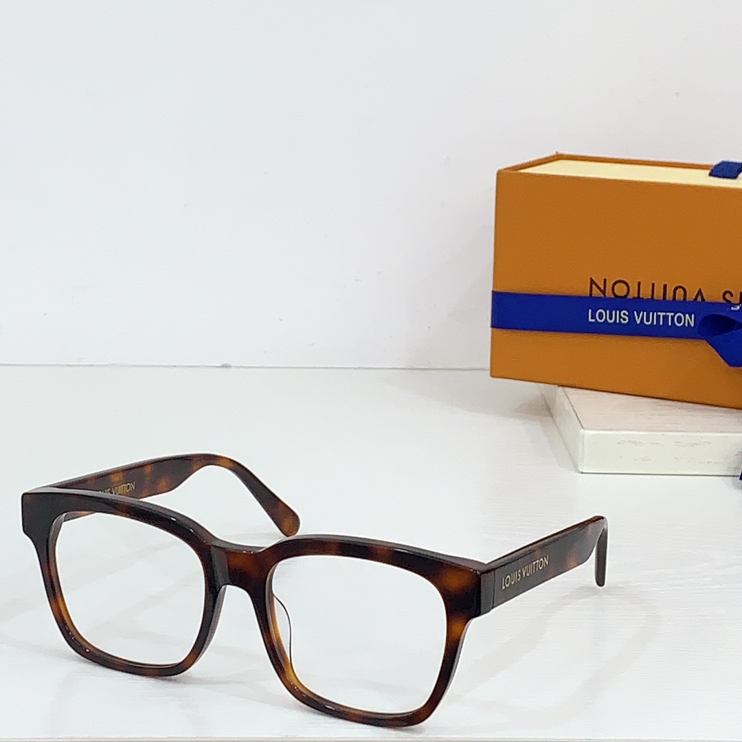  LOUIS VUITTO*
MODEL：Z2580U
SIZE：55口18-145
