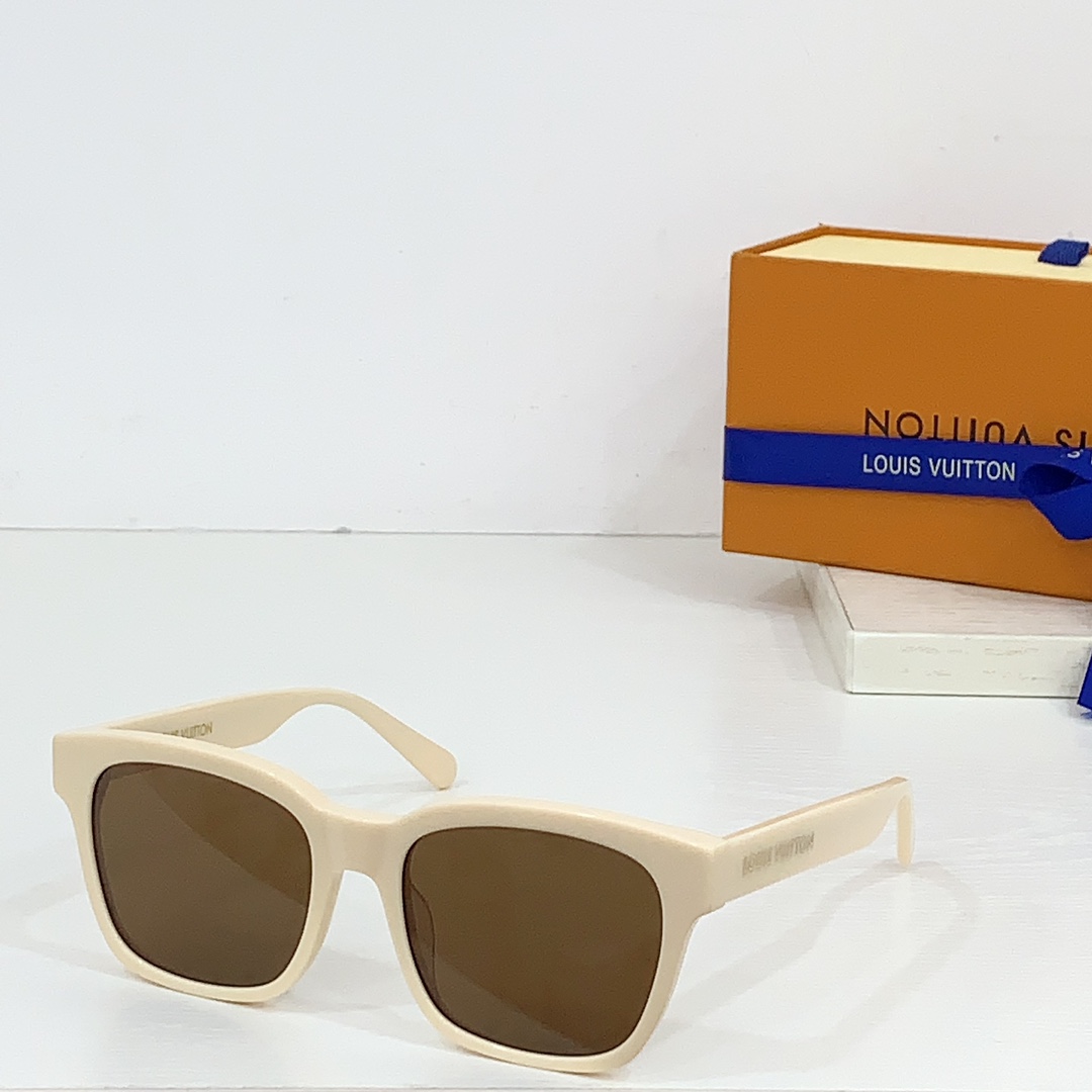 LOUIS VUITTO*
MODEL：Z2580U
SIZE：55口18-145
