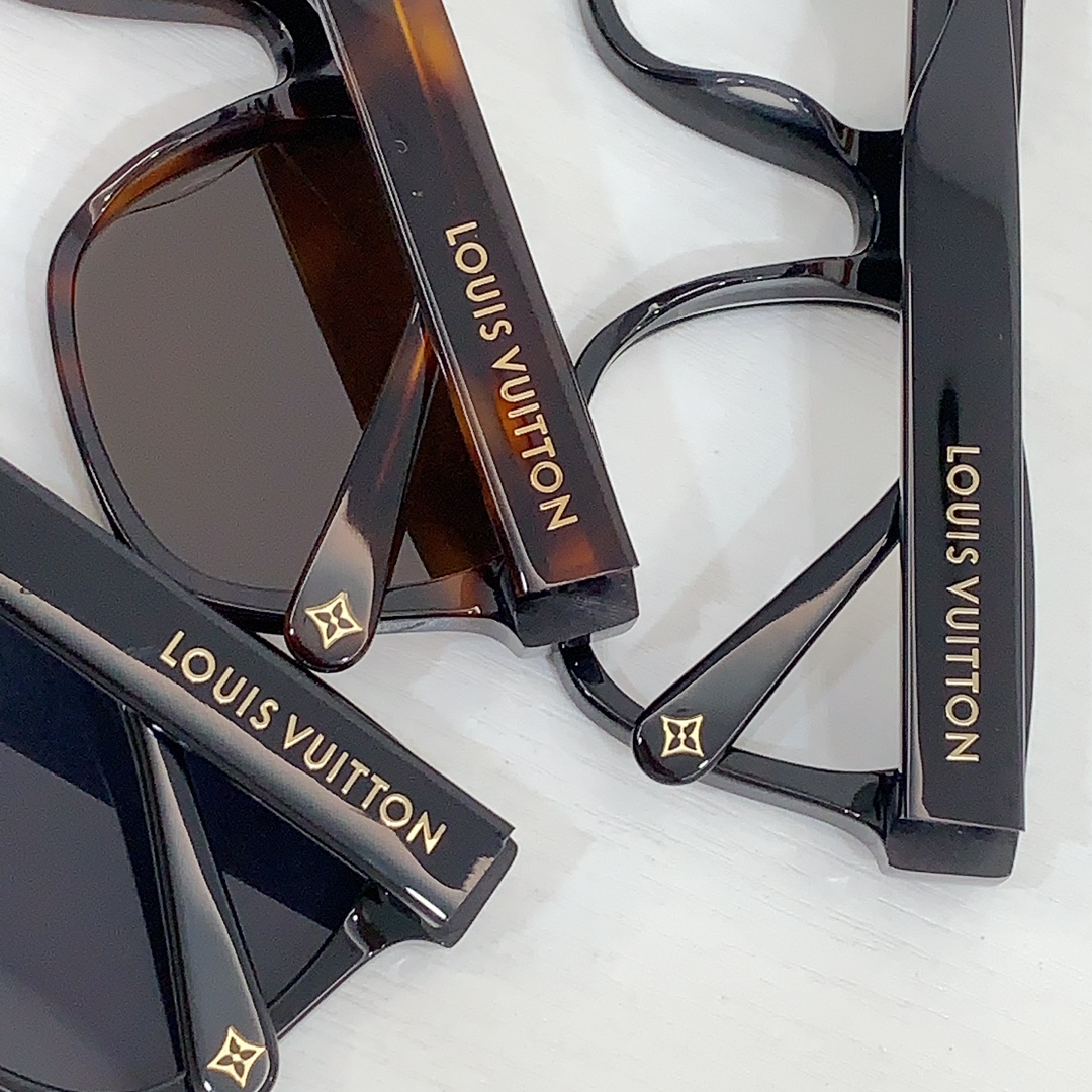  LOUIS VUITTO*
MODEL：Z2580U
SIZE：55口18-145
