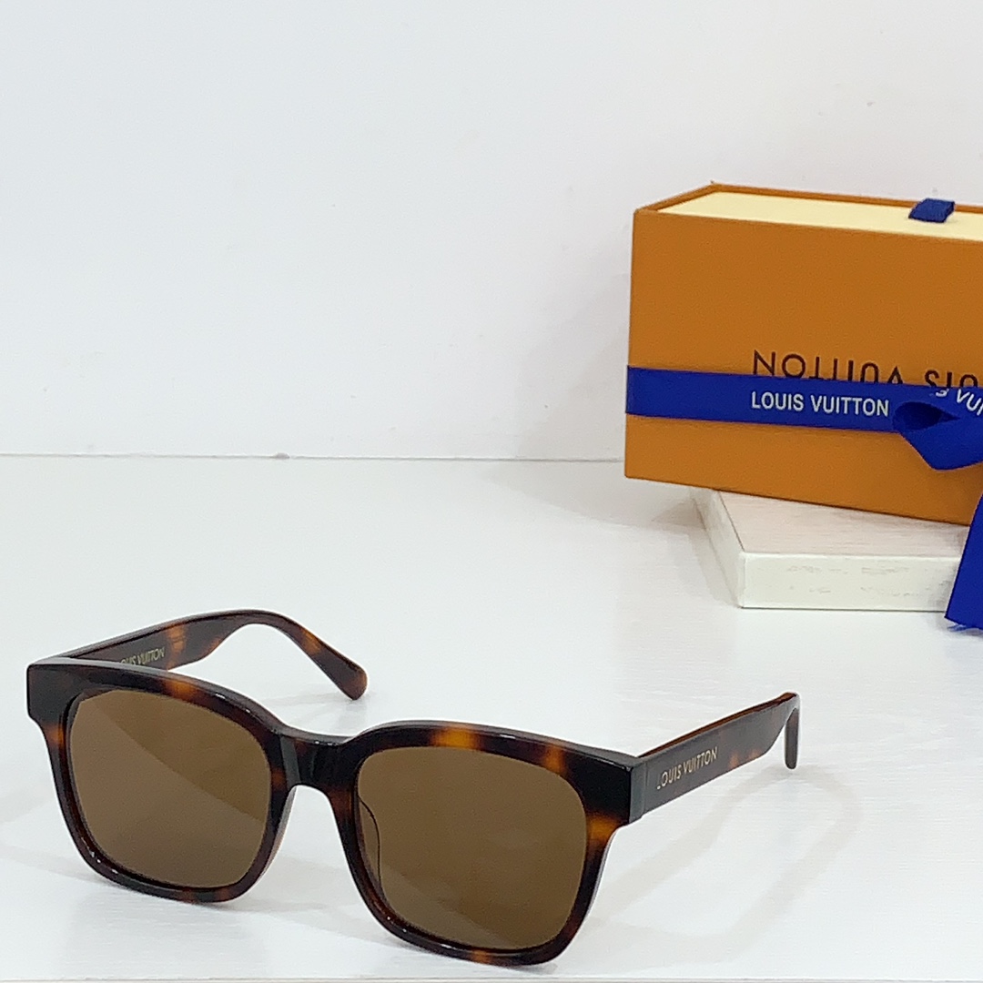  LOUIS VUITTO*
MODEL：Z2580U
SIZE：55口18-145
