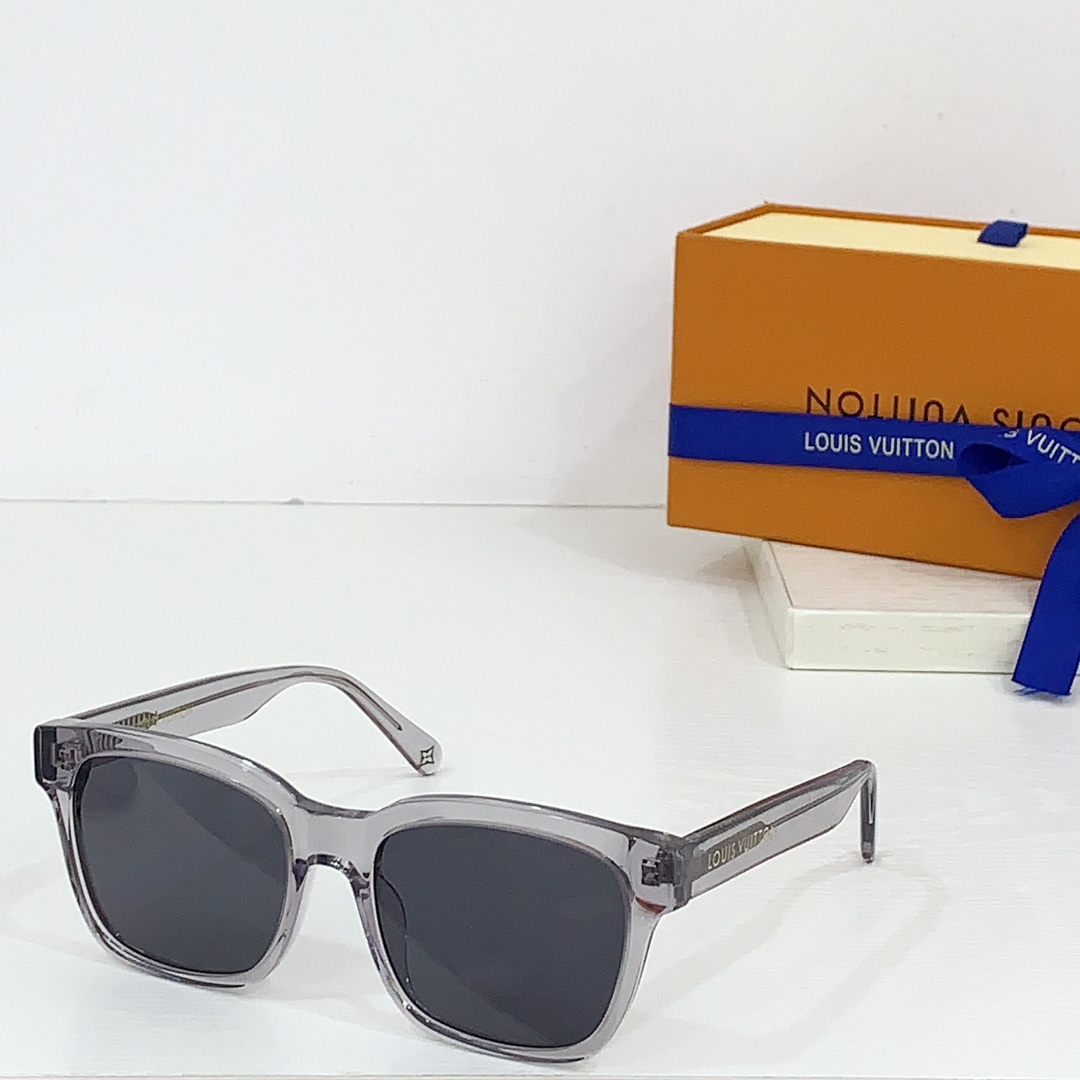  LOUIS VUITTO*
MODEL：Z2580U
SIZE：55口18-145
