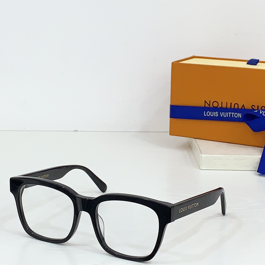  LOUIS VUITTO*
MODEL：Z2580U
SIZE：55口18-145
