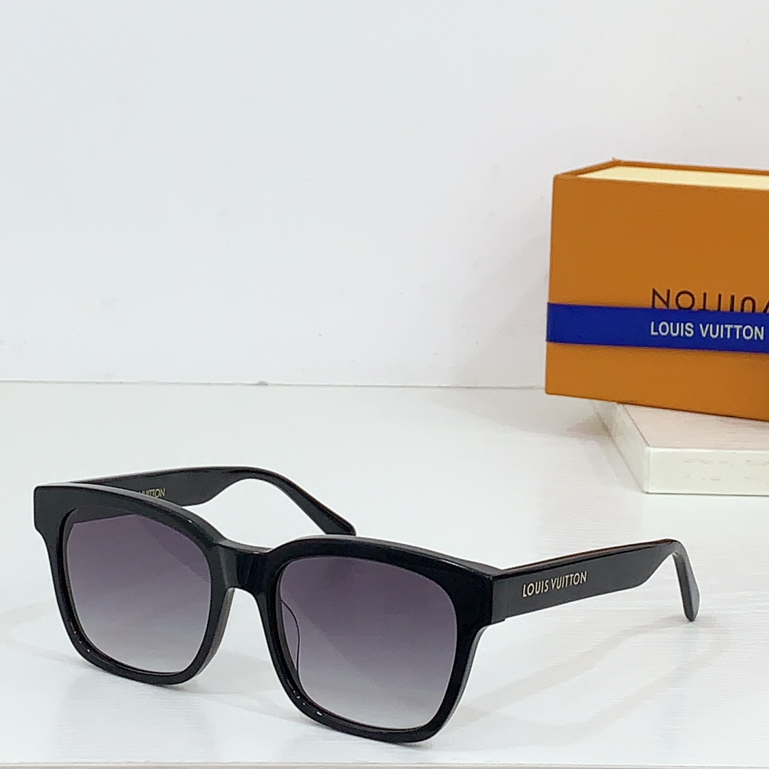  LOUIS VUITTO*
MODEL：Z2580U
SIZE：55口18-145
