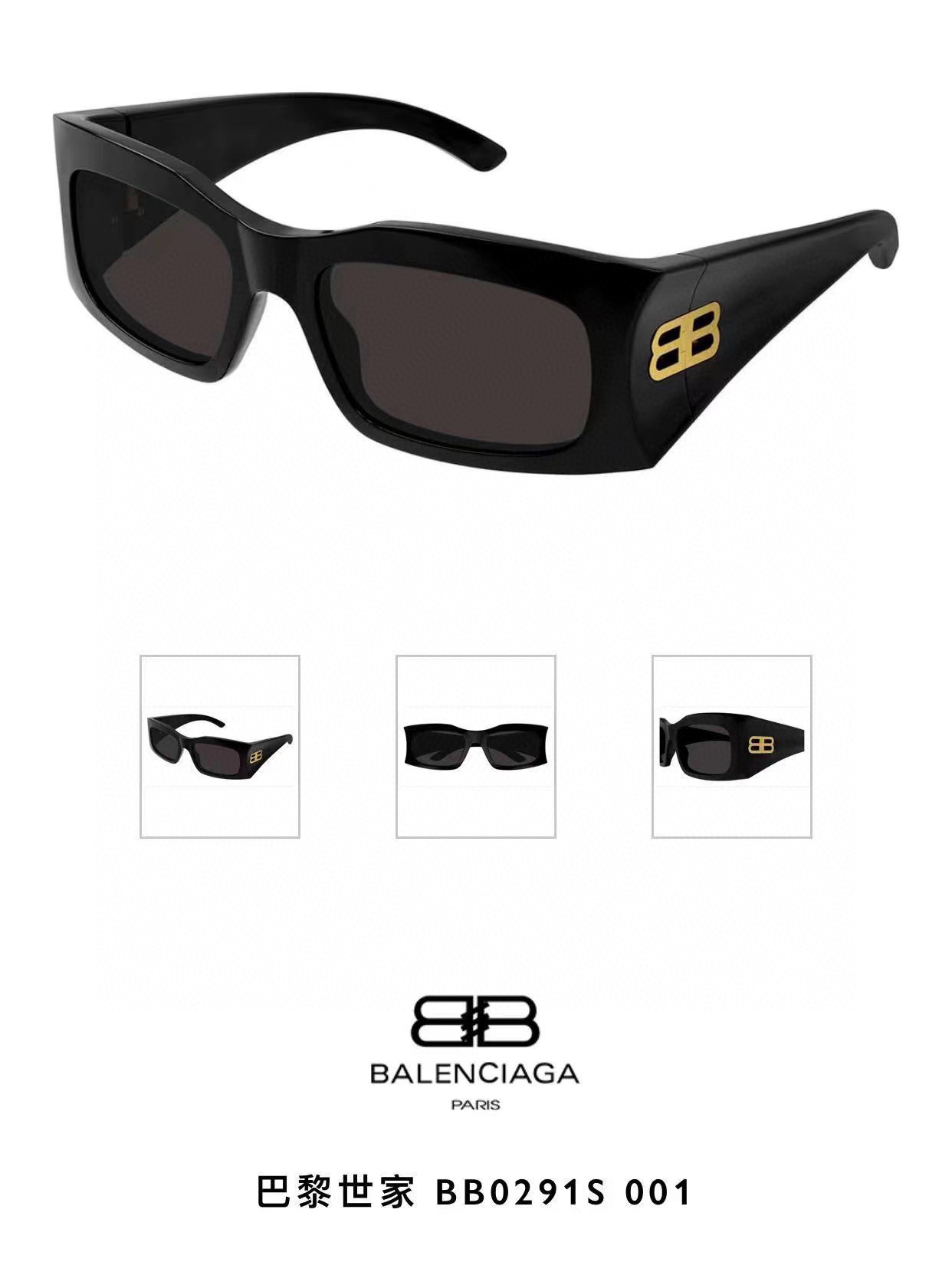 발렌시아가 선글라스 56338 Balenciaga Sunglasses 상세 이미지 4