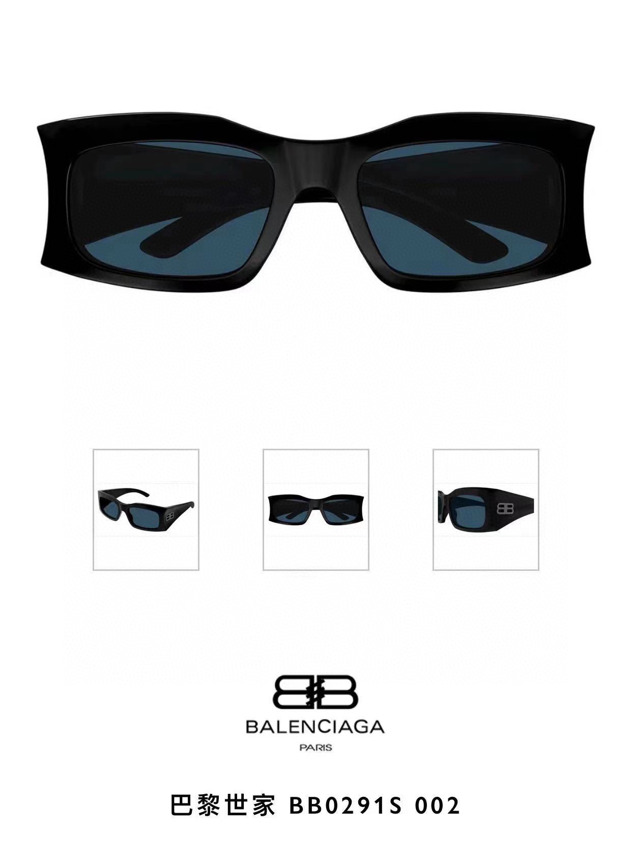 발렌시아가 선글라스 56338 Balenciaga Sunglasses 상세 이미지 2