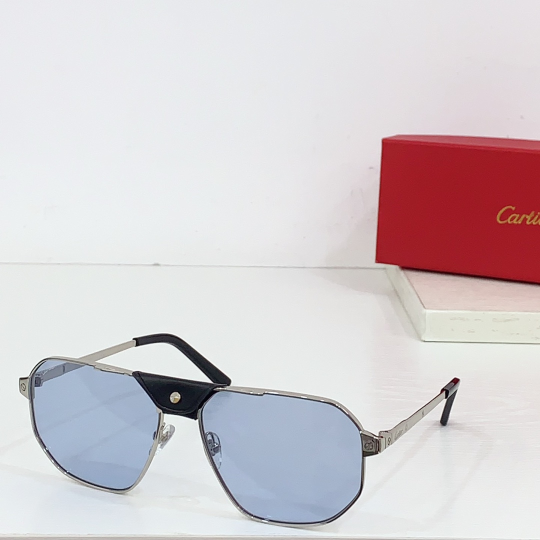 NO:269444,Cartie* MODELCT0462S SIZE: 60-door 16-glasses sunglasses, glasses, cartier19860909Cartie* MODELCT0462S SIZE: 60口16- 眼镜墨镜太阳镜,眼镜,cartier,glasses