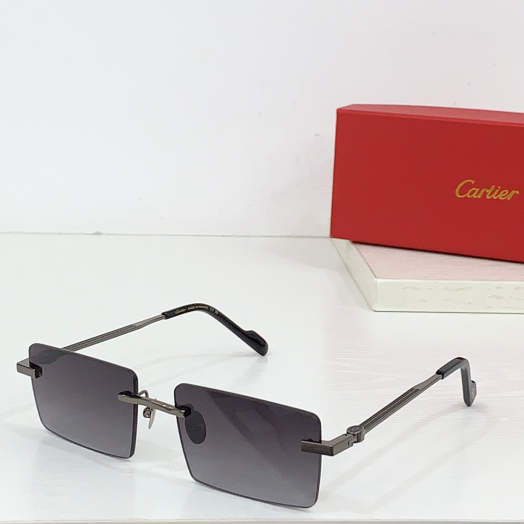 NO:269450,Cartie* MODELCT0500S SIZE56-Odd 18-Glasses Sunglasses Sunglasses, Glasses, Cartier19860909Cartie* MODELCT0500S SIZE56口18- 眼镜墨镜太阳镜,眼镜,cartier,glasses