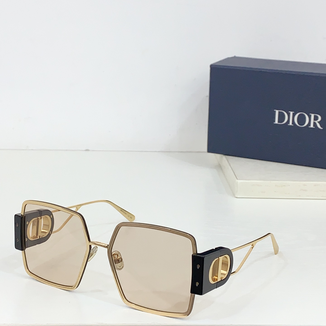 NO:269458,DIO* MOD30MONTAIGNE S4U Size57-Odd 18-Glasses Sunglasses, Glasses, Dior19860909DIO* MOD30MONTAIGNE S4U Size57口18- 眼镜墨镜太阳镜,眼镜,dior,glasses