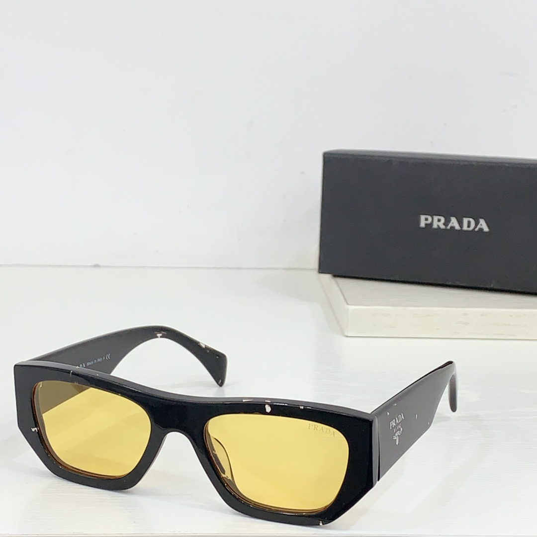 NO:269459,* Pula* official website original one to one MODEL PRA01S SIZE53-glasses sunglasses, glasses, prada, prada19860909* 普拉*官网原版一比一 MODEL PRA01S SIZE53口- 眼镜墨镜太阳镜,眼镜,prada,prada,glasses