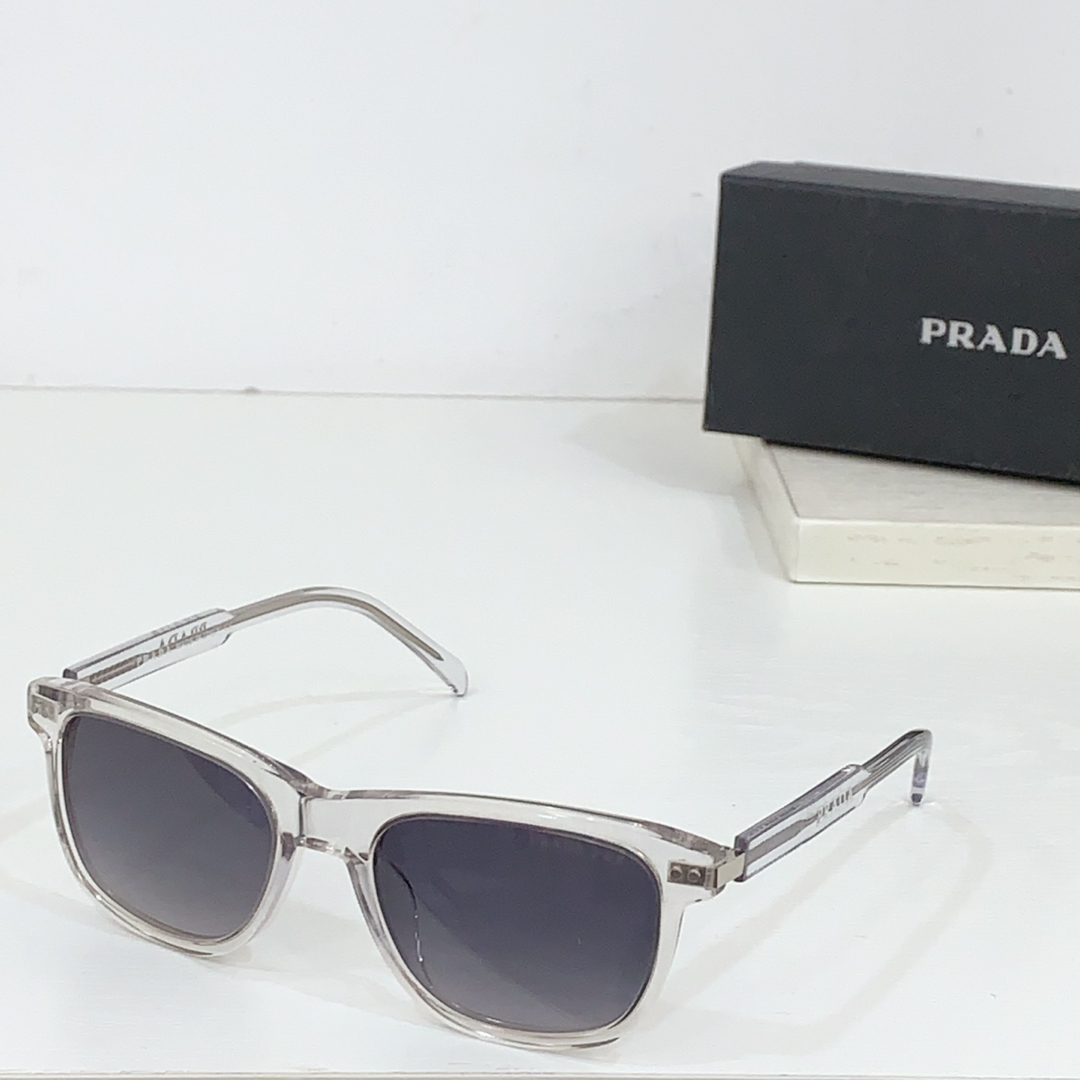 NO:269469,Prad* ModPR18YS Size54-19- Glasses Sunglasses Sunglasses, Glasses, prada19860909Prad* ModPR18YS Size54-19- 眼镜墨镜太阳镜,眼镜,prada,glasses