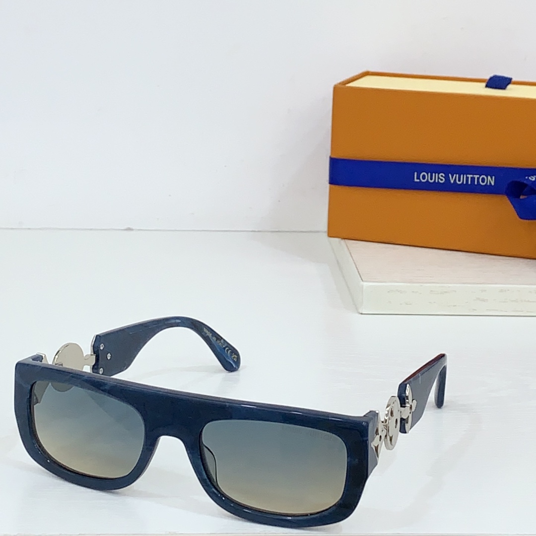 NO:269488,LOUIS VUITTO*MODELZ2249WSIZE55-Port 21-Glasses Sunglasses Sunglasses, Glasses, louis vuitton19860909LOUIS VUITTO*MODELZ2249WSIZE55口21-眼镜墨镜太阳镜,眼镜,louis vuitton,glasses