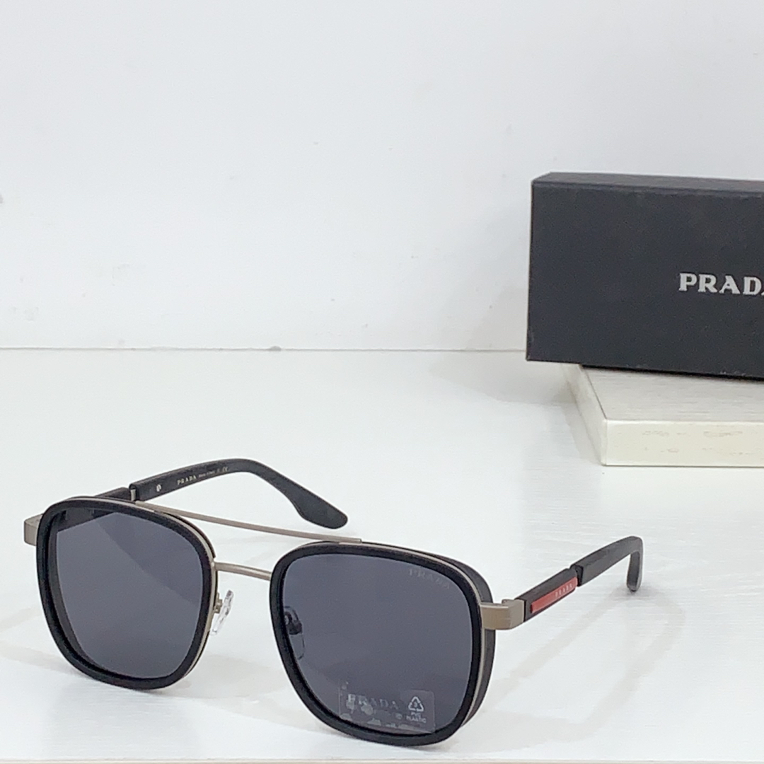 NO:269465,PRAD* Official website classic model The perfect fusion of plate and metal, both vitality and design, full of sportiness MODELSPR51XS SIZE55 port 21- glasses sunglasses sunglasses, glasses, prada19860909PRAD* 官网经典款 板材与金属的完美融合 兼具活力与设计 充满运动感 MODELSPR51XS SIZE55口21- 眼镜墨镜太阳镜,眼镜,prada,glasses